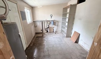 1155 La Vega Rd, Bosque Farms, NM 87068