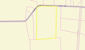 OLD CROW RD, Delmar, DE 19940