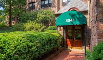 3041 SEDGWICK St NW 201-D, Washington, DC 20008