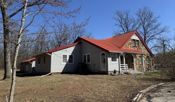 942 N Dade 131, Arcola, MO 65603