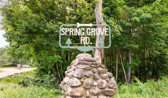 107 Spring Grove Rd, Glocester, RI 02814