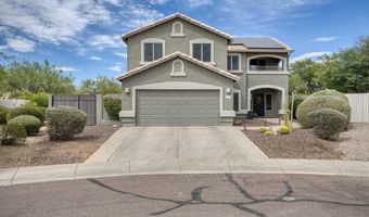 5138 E Duane Ln, Cave Creek, AZ 85331