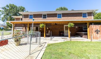 504 Ridge St, Albemarle, NC 28001