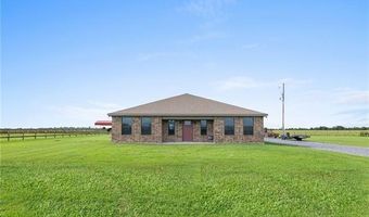 5055 Highway 397 Hwy, Bell City, LA 70630