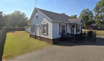 417 N Main, Beebe, AR 72012