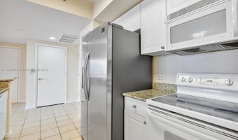 19501 W Country Club Dr 912, Aventura, FL 33180