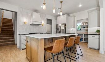 3144 N 205 Rd, Beggs, OK 74421