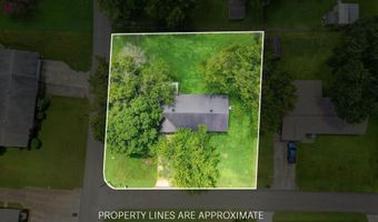 1601 Florence St, Athens, AL 35611