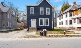 346 Locust Ave, Amsterdam, NY 12010