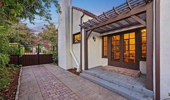 129 N Vega St, Alhambra, CA 91801