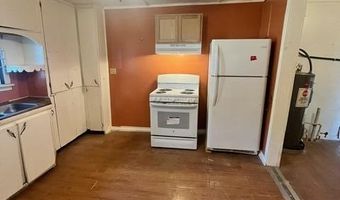 416 Seventh St A & B, Brookhaven, MS 39601