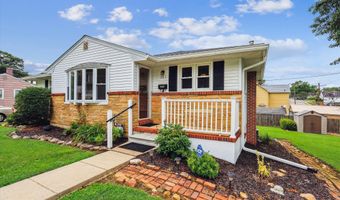 301 2ND Ave, Baltimore, MD 21227