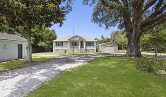 866 Washington St, Bay St. Louis, MS 39520