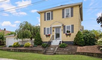 82 Cliffdale Ave, Cranston, RI 02905