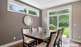 539 W Abbey Mill Dr SE, Ada, MI 49301