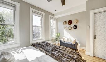 1823 4TH St NW, Washington, DC 20001