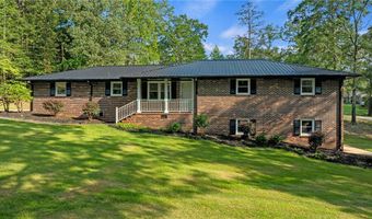 1025 PHILLIPS Rd, Anderson, SC 29621