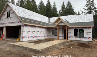 7705 E Howard Rd, Athol, ID 83801