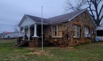 11249 Spring Creek Rd, Belleville, AR 72824