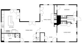 203 County Rd, Bourne, MA 02532