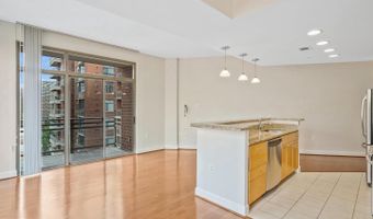 3650 S GLEBE Rd 638, Arlington, VA 22202