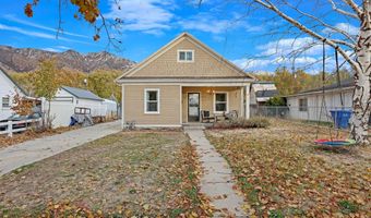 330 N 100 W, Brigham City, UT 84302