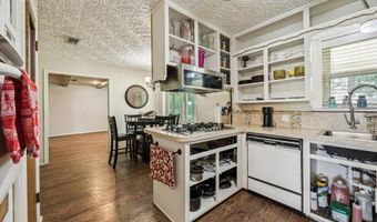 403 N Baugh St, Alvarado, TX 76009