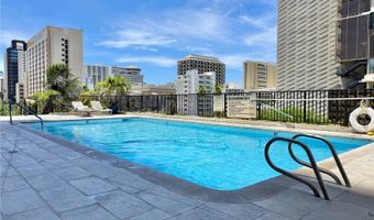 2140 Kuhio Ave 2405, Honolulu, HI 96815