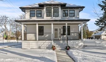 415 N Haddow Ave, Arlington Heights, IL 60004