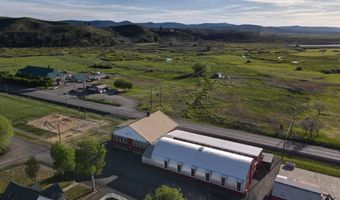309 A Ave, Seneca, OR 97873