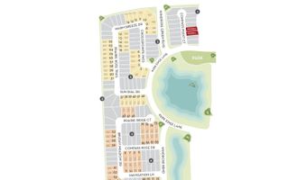 Windrose Green by CastleRock Communities 3610 Compass Pointe Ct Plan: Sabine, Angleton, TX 77515