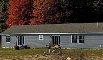 303 Westwood Rd NW, Alden, MI 49612