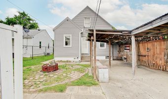 73 S 3rd Ave, Beech Grove, IN 46107