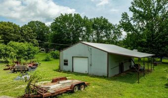 85 Holly Hills Rd, Batesville, AR 72501