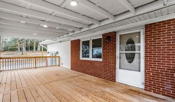 1768 Poole Town Rd, Asheboro, NC 27205