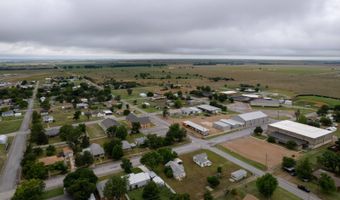 220 N Washington, Arnett, OK 73832