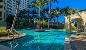 19501 W Country Club Dr 605, Aventura, FL 33180