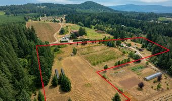 25113 S RIDGE Rd, Beavercreek, OR 97004