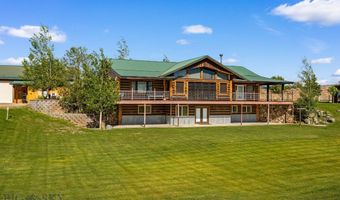 2258 B MT Highway 287, Alder, MT 59710