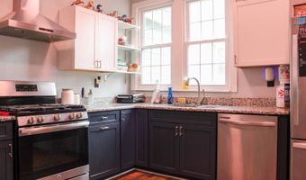 703 S 5th St, McAlester, OK 74501