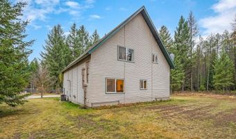 29861 N TWO ROCK Rd, Athol, ID 83801