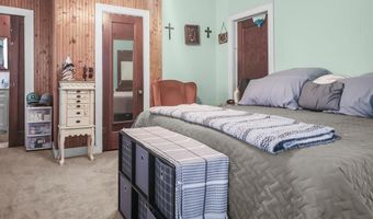 401 S 9th Ave, Teague, TX 75860