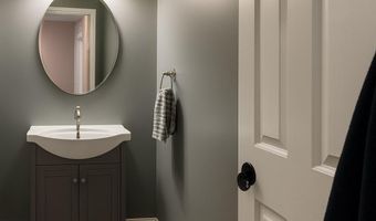 2216 PALUSTRIS Ln, Abingdon, MD 21009