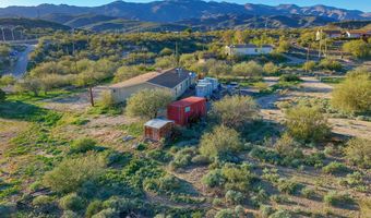 33235 S COLDWATER Rd, Black Canyon City, AZ 85324