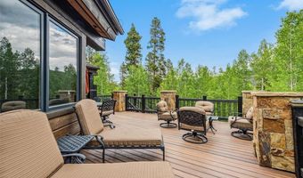282 PEERLESS Dr, Breckenridge, CO 80424