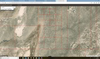 10 Acre Parcel Near Beryl, Beryl, UT 84714