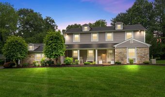 1068 GYPSY HILL Rd, Ambler, PA 19002