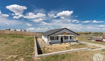 14053 4th St, Broadview, MT 59015