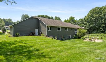 8891 O'NEAL WOODS Ct SE, Alto, MI 49302