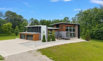 850 Frick Rd, Addison Twp., MI 48367
